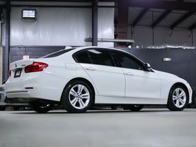 2016 BMW 3 SERIES for sale in  Orlando, FL