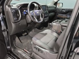 2020 Chevrolet Silverado 1500 Crew Cab - - Image 11