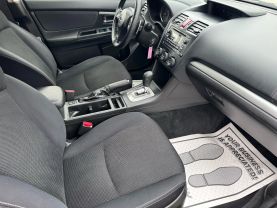 2013 SUBARU XV CROSSTREK SUV 4-CYL, PZEV, 2.0 LITER PREMIUM SPORT UTILITY 4D