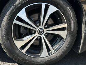 2020 NISSAN SENTRA SEDAN - AUTOMATIC - Dart Auto Group