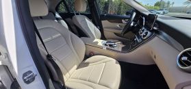 2018 MERCEDES-BENZ C-CLASS SEDAN 4-CYL, TURBO, 2.0 LITER C 300 SEDAN 4D