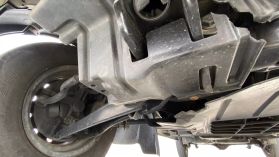 1999 SUZUKI EVERY VAN F6A JOIN