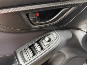 2019 SUBARU CROSSTREK SUV 4-CYL, PZEV, 2.0 LITER 2.0I PREMIUM SPORT UTILITY 4D