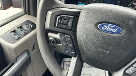 2018 FORD F150 SUPERCREW CAB