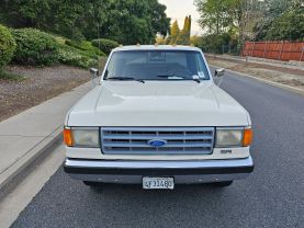 1989 FORD F350 XLT LARIAT SUPERCAB DRW