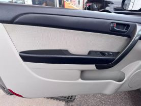 2012 KIA FORTE