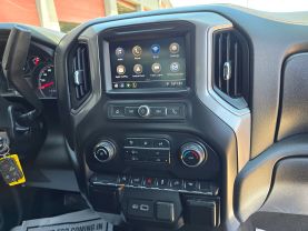 2021 Chevrolet Silverado 1500 Double Cab - Image 33