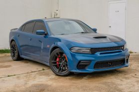 2021 Dodge Charger - Image 9