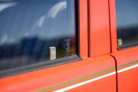 1991 TOYOTA LAND CRUISER TRUCK 3F FIRE TRUCK