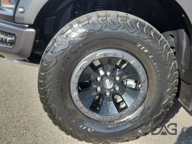 2018 FORD F150 SUPERCREW CAB PICKUP