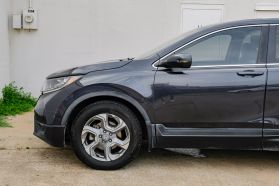 2017 Honda Cr-v - Image 17