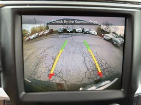 2015 RAM 1500 CREW CAB PICKUP V6, TURBO ECODIESEL, 3.0L LARAMIE LIMITED PICKUP 4D 5 1/2 FT