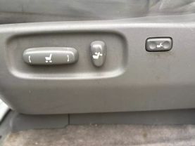 2008 LEXUS GX SUV V8, 4.7 LITER GX 470 SPORT UTILITY 4D