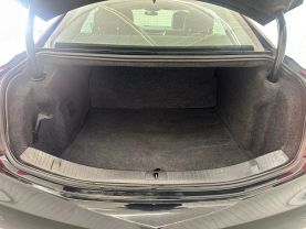 2015 CADILLAC XTS
