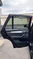 2014 BMW X5 SUV V8, TWIN TURBO, 4.4 LITER XDRIVE50I SPORT UTILITY 4D