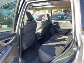 2020 SUBARU FORESTER SUV 4-CYL, 2.5 LITER PREMIUM SPORT UTILITY 4D