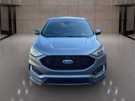 2021 FORD EDGE SUV 4-CYL, ECOBOOST, TURBO, 2.0 LITER ST-LINE SPORT UTILITY 4D