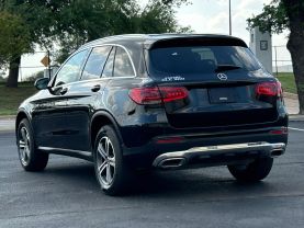2020 MERCEDES-BENZ GLC SUV - AUTOMATIC - Dart Auto Group