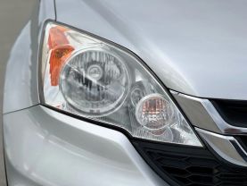 2011 HONDA CR-V SUV 4-CYL, VTEC, 2.4 LITER SE SPORT UTILITY 4D