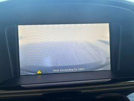 2014 CHEVROLET CRUZE SEDAN 4-CYL, ECOTEC, 1.4T LTZ SEDAN 4D
