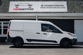 2020 FORD TRANSIT CONNECT CARGO VAN CARGO 4-CYL, FLEX FUEL, 2.0 LITER XL VAN 4D
