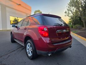 2012 CHEVROLET EQUINOX