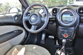 2016 MINI COUNTRYMAN
