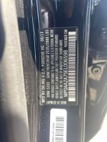 2014 PORSCHE PANAMERA