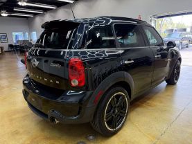 2016 MINI COUNTRYMAN