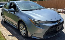 2021 Toyota Corolla - Image 3