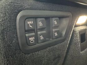 2019 BMW X7 SUV 6-CYL, TURBO, 3.0 LITER XDRIVE40I SPORT UTILITY 4D