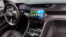 2021 JEEP GRAND CHEROKEE L