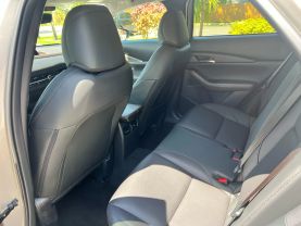 2024 MAZDA CX-30 SUV 4-CYL, SKYACTIV-G, 2.5 LITER 2.5 S PREMIUM SPORT UTILITY 4D