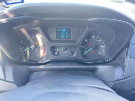 2019 FORD TRANSIT 250 VAN