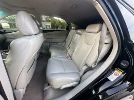 2010 LEXUS RX