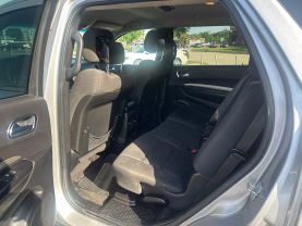 2015 DODGE DURANGO