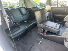 2017 Nissan Armada Sl Sport Utility 4d - Image 17