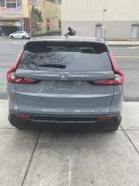 2023 HONDA CR-V SUV 4-CYL, TURBO, 1.5 LITER EX SPORT UTILITY 4D