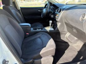 2012 NISSAN ROGUE SUV 4-CYL, 2.5 LITER S SPORT UTILITY 4D