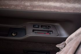 1995 TOYOTA HIACE VAN 1KZ-TE SUPER CUSTOM LIMITED