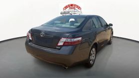 2009 TOYOTA CAMRY SEDAN 4-CYL, HYBRID, 2.4 LITER HYBRID SEDAN 4D