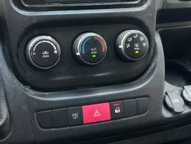 2019 RAM PROMASTER CARGO VAN CARGO WHITE AUTOMATIC - Dart Auto Group