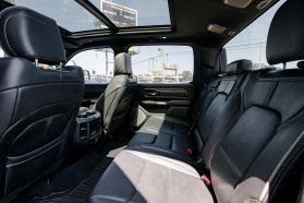 2019 RAM 1500 CREW CAB PICKUP V8, HEMI, 5.7 LITER LIMITED PICKUP 4D 5 1/2 FT