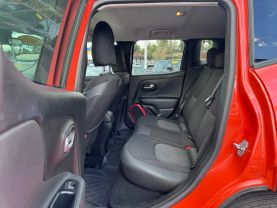 2015 JEEP RENEGADE