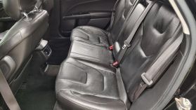 2013 FORD FUSION SEDAN 4-CYL ECOBOOST TURBO 2.0L TITANIUM SEDAN 4D