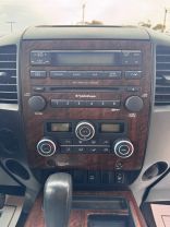 2008 NISSAN TITAN CREW CAB LE PICKUP 4D 5 1/2 FT