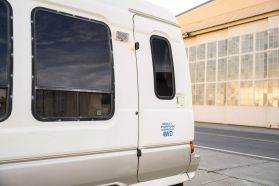 1991 TOYOTA TOWNACE CAMPER 2C COMPO CAMPER