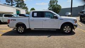 2019 Ford F150 Supercrew Cab - Image 4