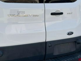 2017 FORD TRANSIT 350 WAGON PASSENGER - AUTOMATIC - Dart Auto Group