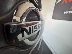 2016 NISSAN ROGUE SUV 4-CYL, 2.5 LITER SL SPORT UTILITY 4D